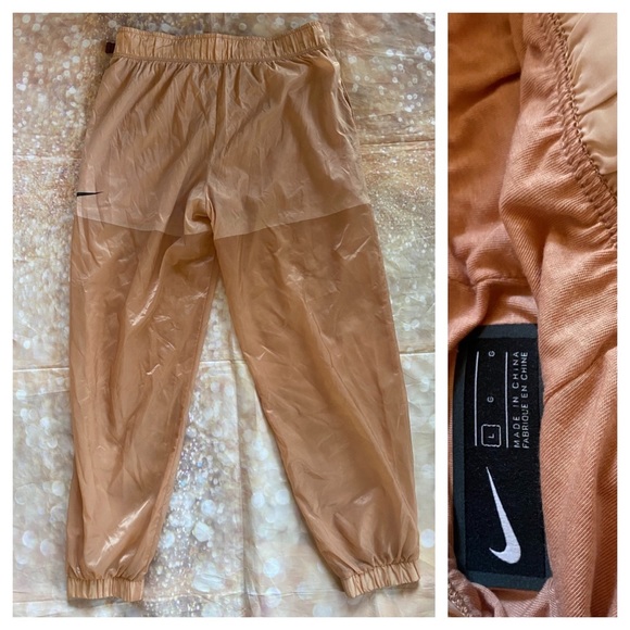 Nike Sportswear Tech Pack Jogger Sporty Track Pants Sz Large - Picture 10 of 16